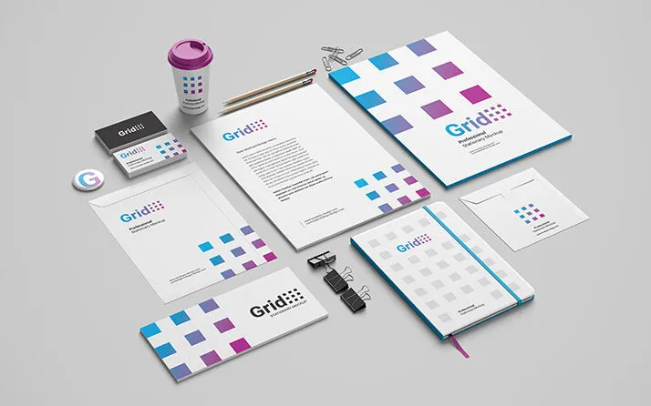 Professional graphic design and branding services in Nairobi Kenya