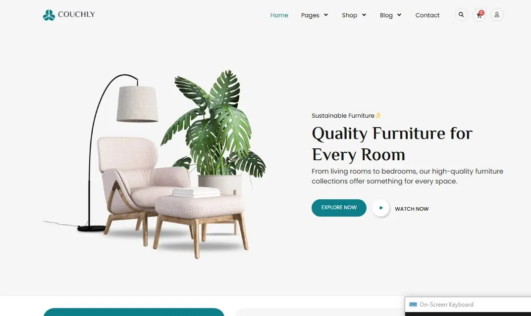 Website Design Services