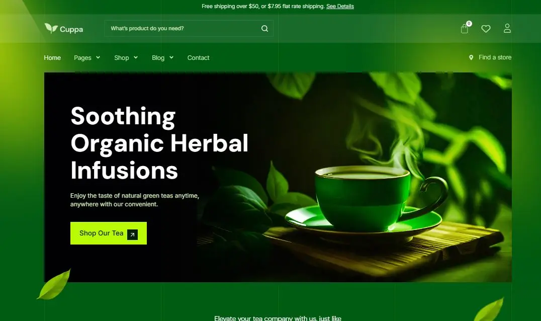 Web Design Portfolio Kenya