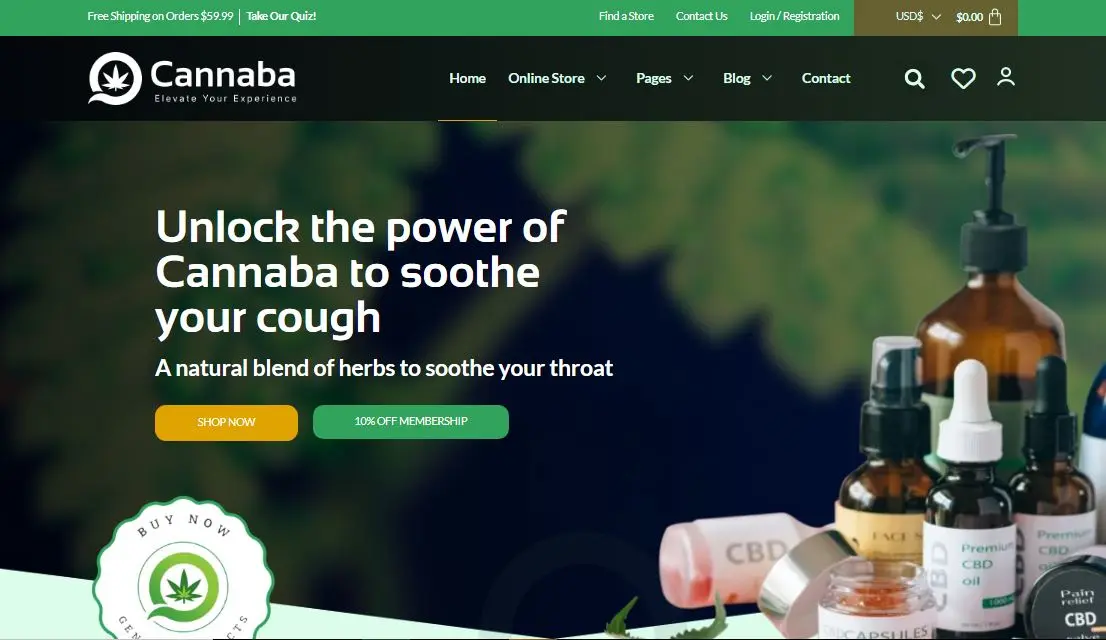 Web Design Portfolio Kenya